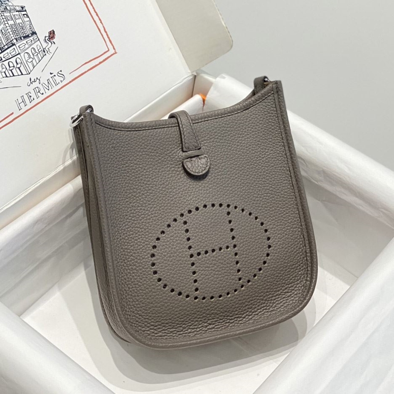 H**mes satchel bags
